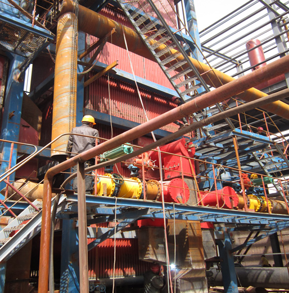 焦作市金易陽(yáng)機械有限公司